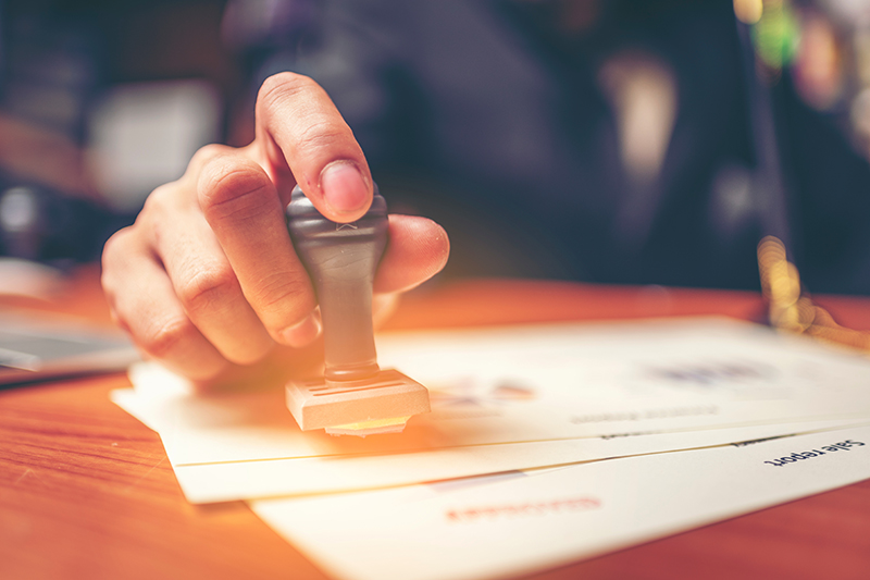 Notary
