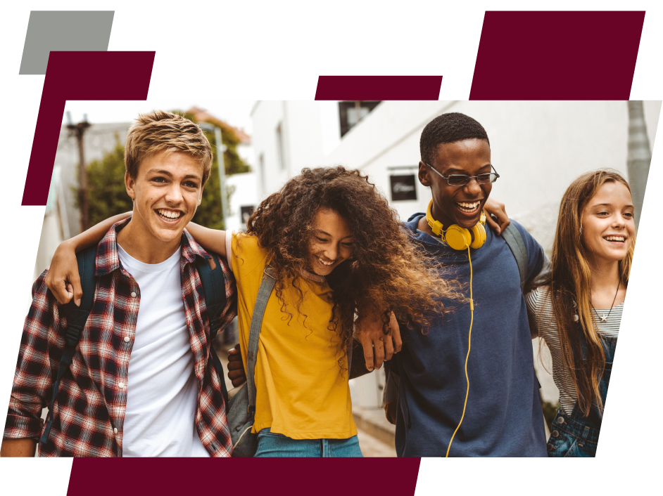 Youth Checking Accounts