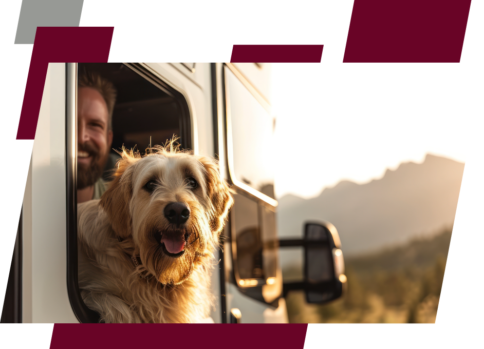 Recreational Vehicle Loans