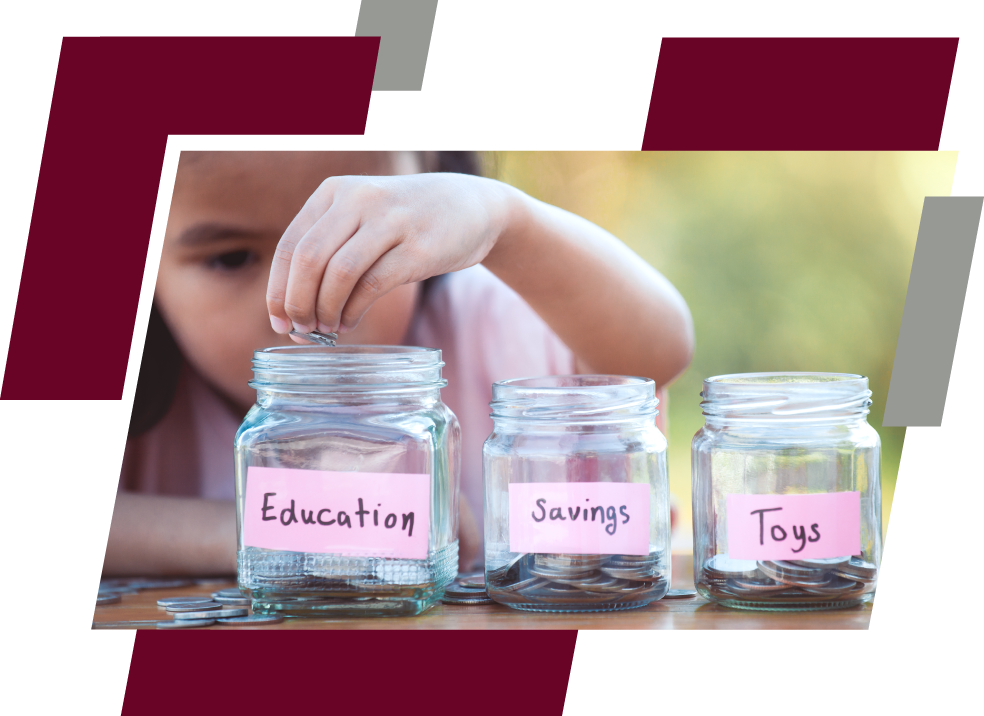 Share Savings Share Savings
