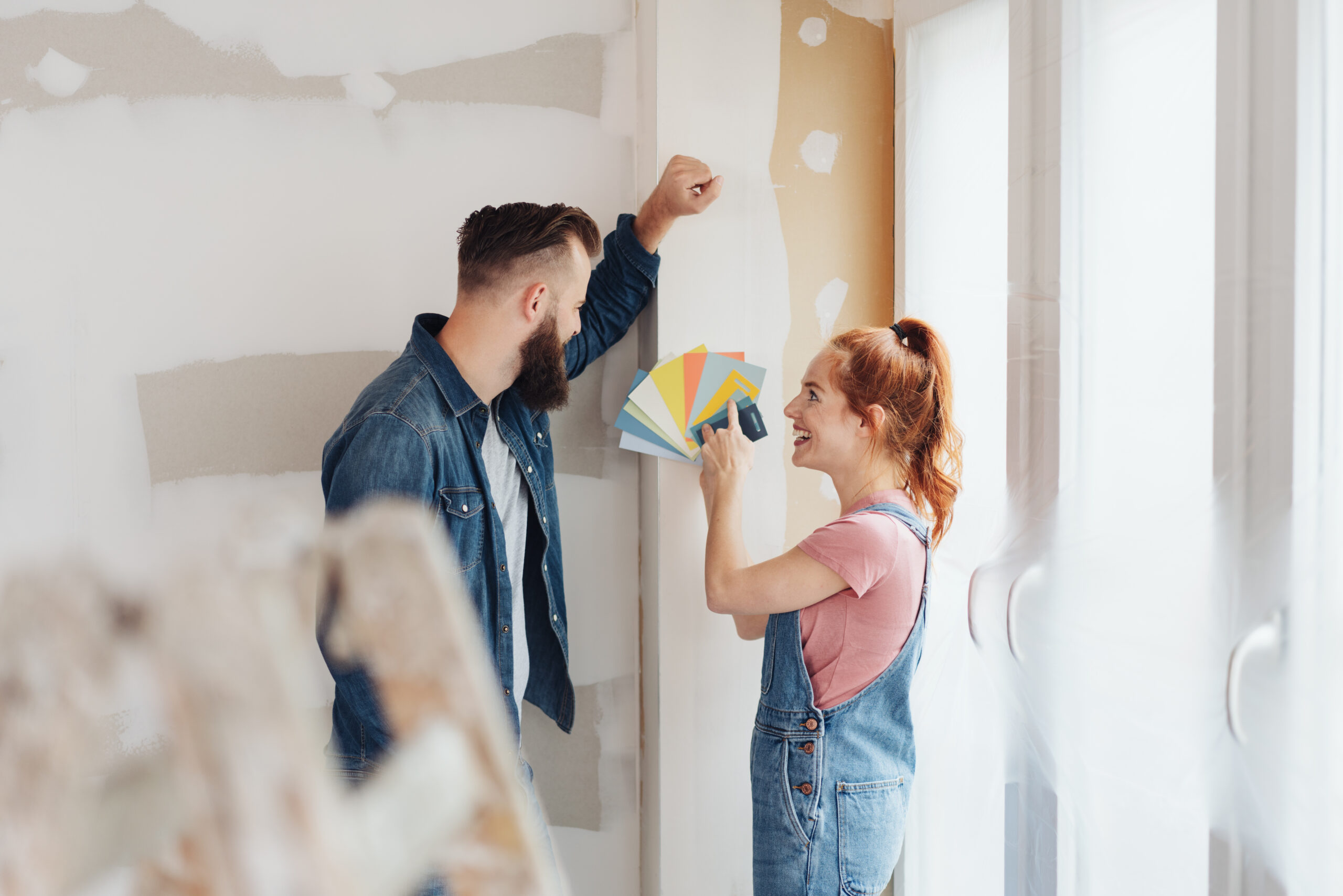 Home Upgrades