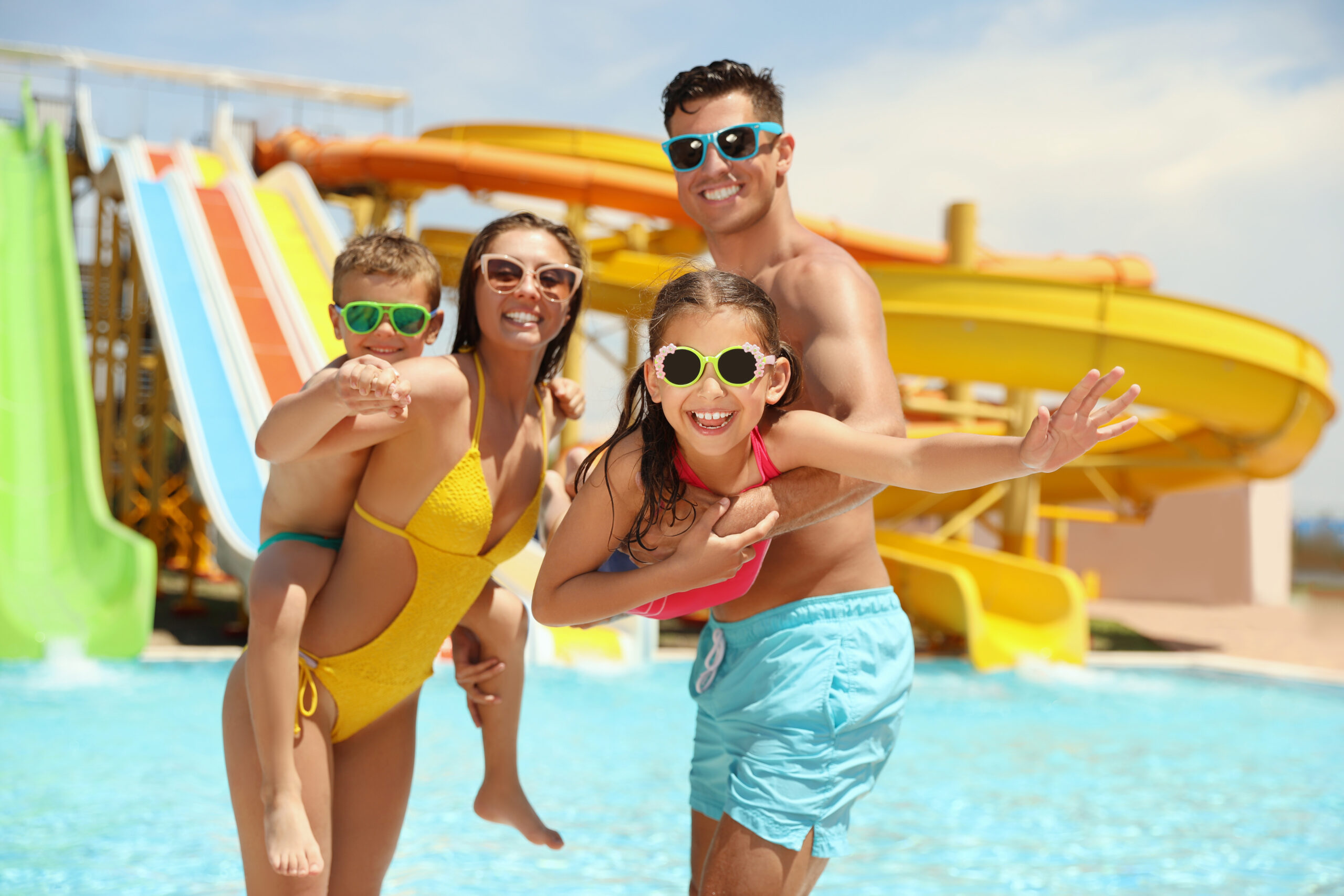 Vacations & Travel