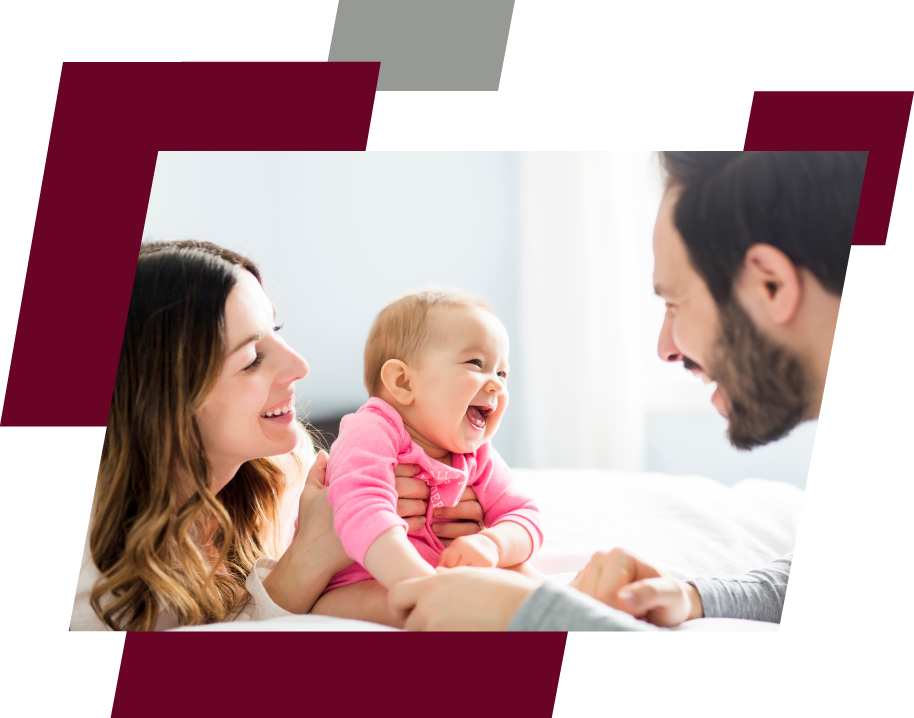 Starting a Family