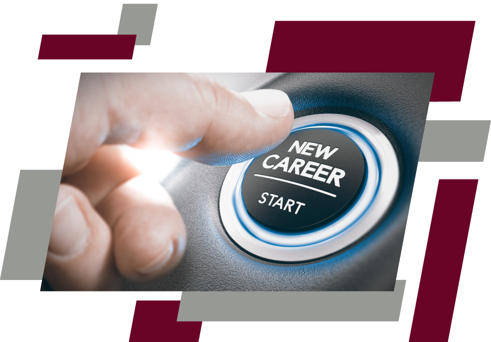 Starting a New Job