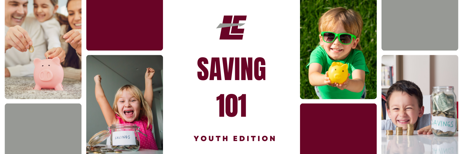 Savings 101 Youth Edition