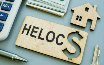 Spring into Savings: Explore the Benefits of a HELOC for Your Home Projects