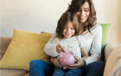 Financial Literacy: Saving 101 for Kids