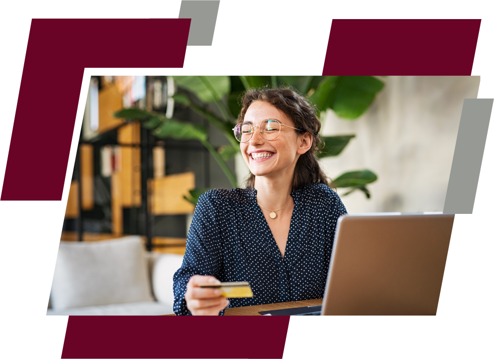 Credit Card Payments