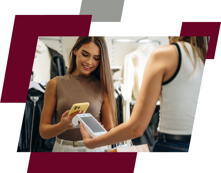 Merchant Processing