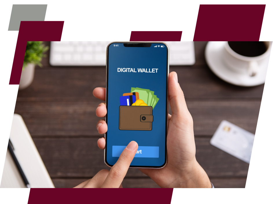 Mobile Wallet