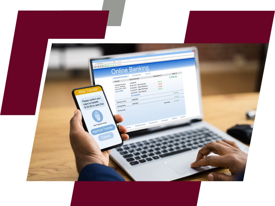 Wire Transfer