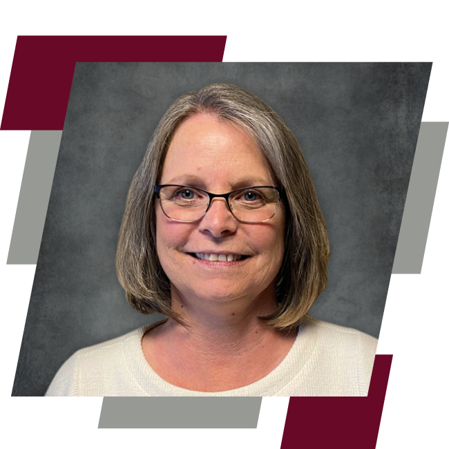Mary Bullerman
