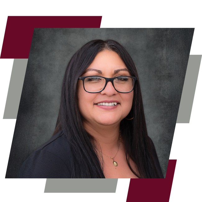 Michelle Melendez-Powell