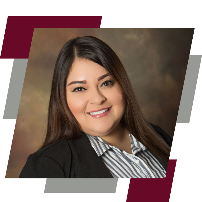 Ruth Valerio Rodriguez
