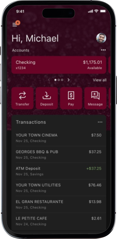 Feature preview
