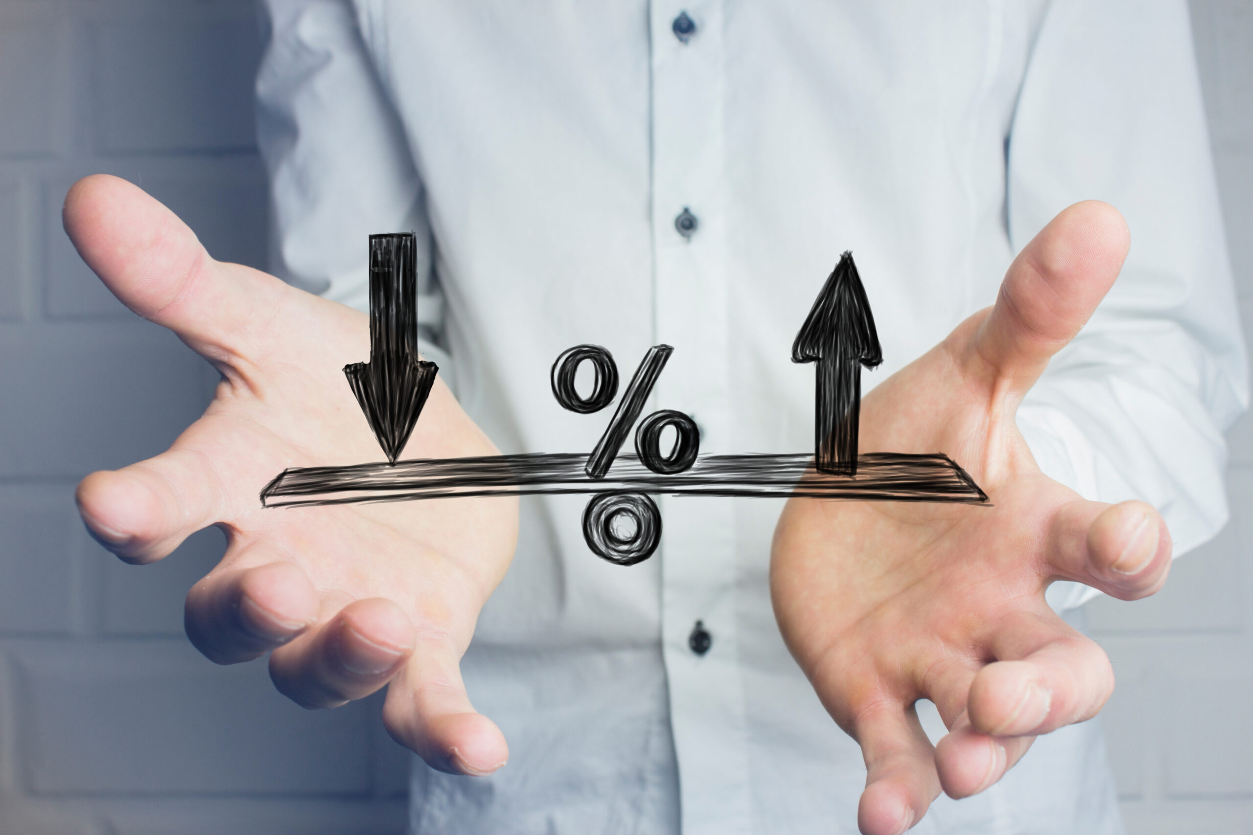 Rates Account Rates