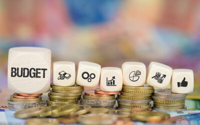 Creating a Budget
