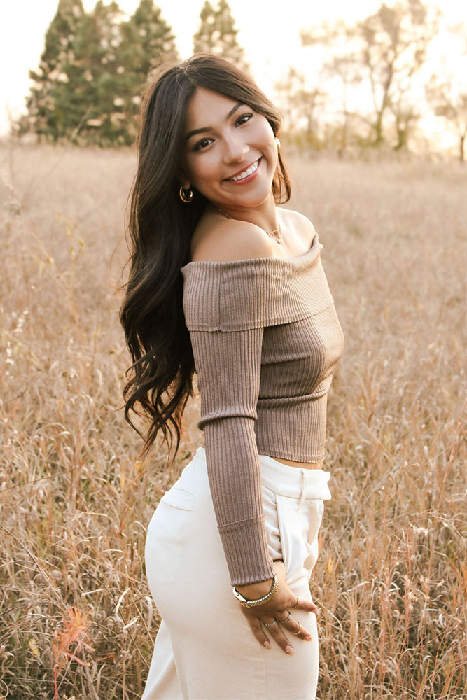 Nevaeh