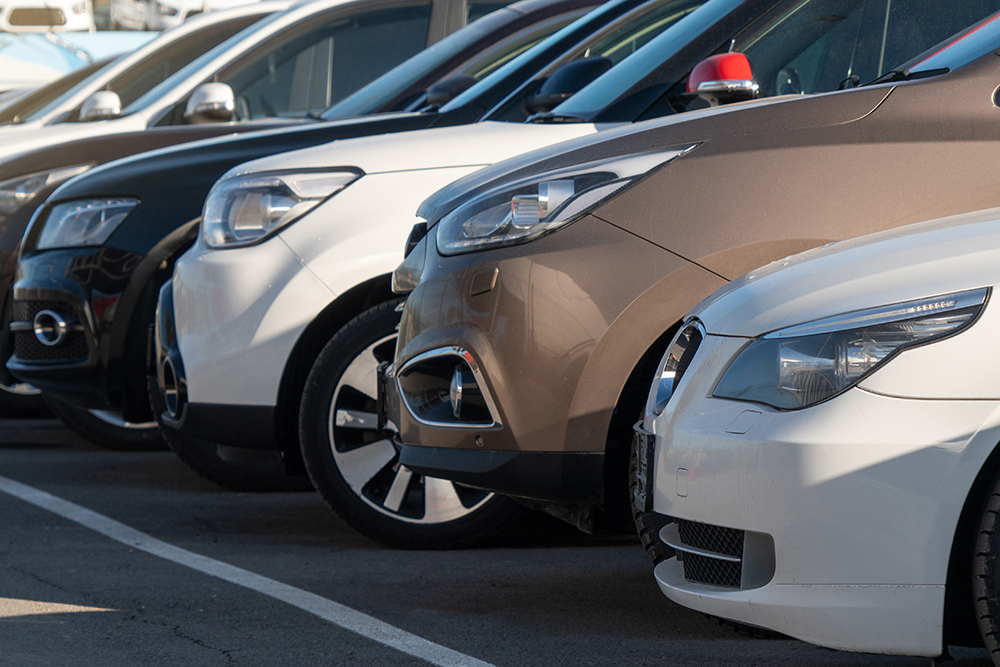 Smart Tips on How to Buy a Car