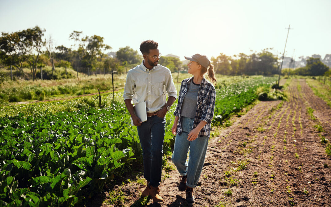 Why Credit Unions Are a Valuable Resource for Agricultural Operations
