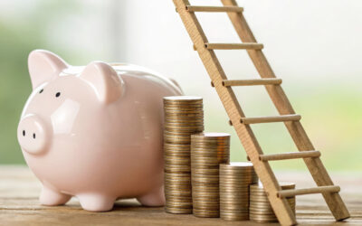 Why a CD Ladder is a Smart Move for Your Financial Portfolio