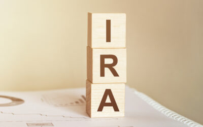 Why IRAs Are a Smart Choice for Retirement Planning