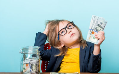 Helping Kids Save Money: A Guide from Childhood to Teenage Years