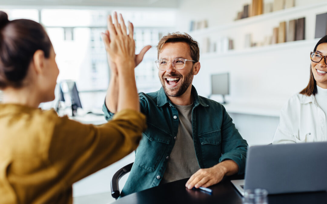 Why You Should Join Leading Edge Credit Union