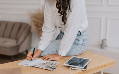Your Financial Success Checklist: Achieve Your Goals with Leading Edge Credit Union